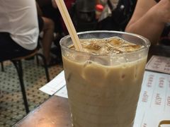 -兰芳园(上环店)