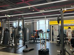 -FEELINGME乐刻私教馆·健身(大融城店)