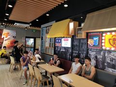 -永和大王(广渠店)