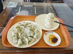 -庆丰包子铺(白塔寺店)