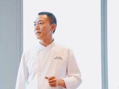 -运·中餐厅(成都华尔道夫酒店)
