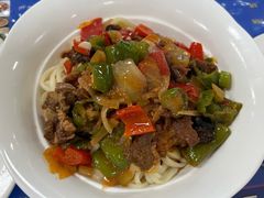 -吾斯曼珍珠抓饭王