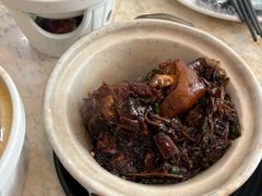 -三美肉骨茶(柏威年广场店)