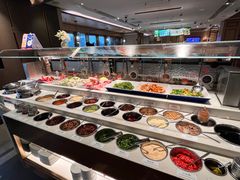 -海底捞火锅(番禺广场店)