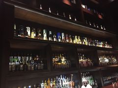 iphone_upload_pic-The Bottle Bar(羲和商业广场店)