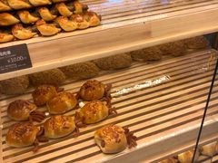-面包新语(无锡M会员店)