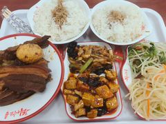 -刘小忙把子肉(北园大街总店)