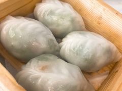 鲜虾香茜饺-荔枝楼酒家(员村东璟店)