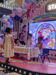 -MELAND CLUB亲子乐园·派对·餐厅(北京芳圆里ID MALL店)