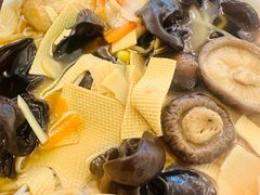 -龙华素斋(龙华路店)