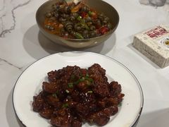 -新凯旋烧烤·燕姐千岛湖土菜