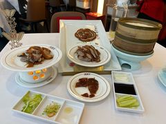 -北京全聚德(王府井店)