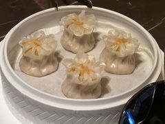 -海派悦庭·海胆烧麦·新融合菜(凯德广场店)