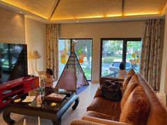 -太阳岛度假酒店