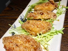 -桂马·日本料理·海胆·海鲜饭·酒场(民主广场店)