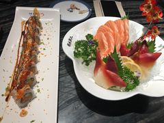 -将太无二·蓝鳍放题·北美寿司(领展购物广场中关村店)