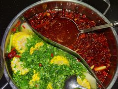 -尚合里潮汕牛肉火锅(海沧店)