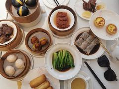 鲍鱼烧卖-铭家点心(秦岭路店)