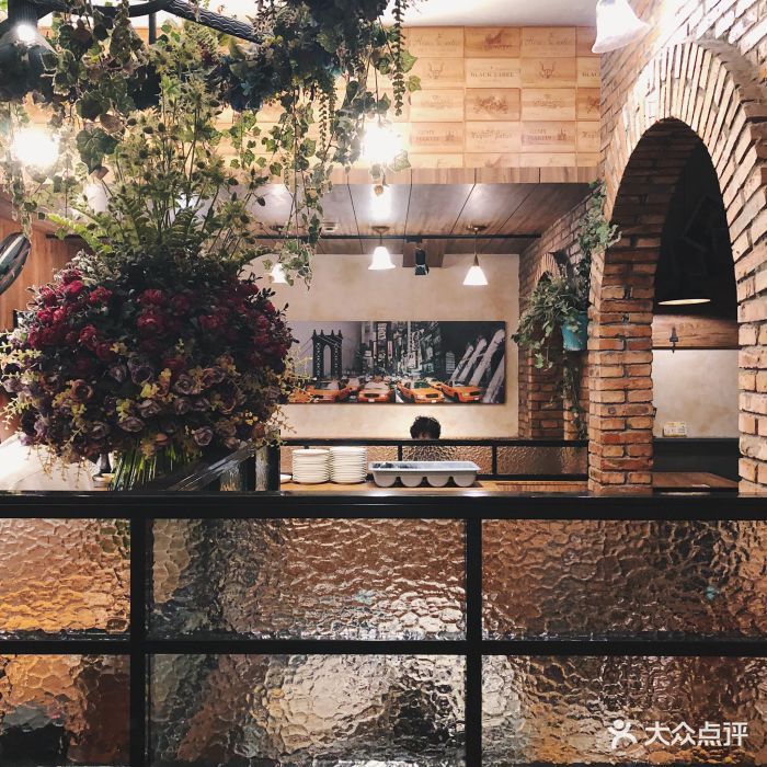 玛格萝妮餐厅(长阳店)-图片-上海美食-大众点评网