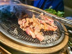 -泥炉烧肉师(新街口金銮巷店)