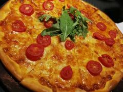 -半秋山西餐厅(巴南万达广场店)