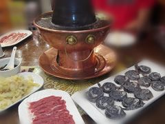 量不大，吃不饱-郭家大院(新源店)