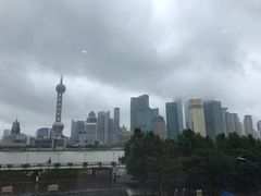 -YUE·6·西式融合餐厅(外滩六号店)