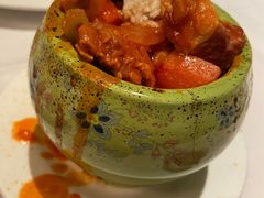 罐焖牛肉-波特曼西餐厅(南岗店)