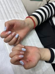 -斯馨·健康美甲美睫