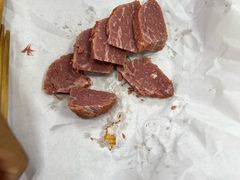 -马志善稀糊爛生熟肉店