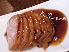 -南京大牌档(三阳广场苏宁店)