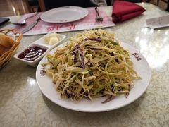 蔬菜沙拉-华梅西餐厅(哈尔滨中央大街店)