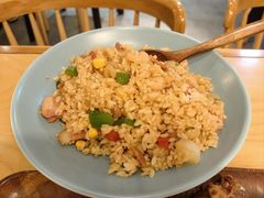 -红小满休闲餐厅(十全街店)