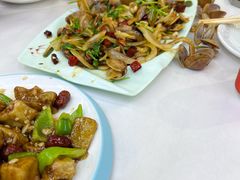 -北戴河庆山饭店·海鲜砂锅粥(北戴河黑石路店)