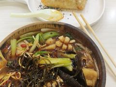 -金乐活美食(中街店)