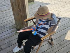 -北海金海湾红树林生态旅游区