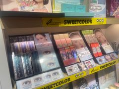 -sweet color隐形眼镜专营(万象城店)