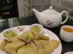 -文记壹心鸡(宝华路店)