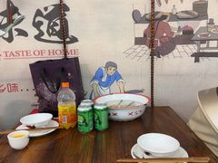 -广府乡下·饭庄(新港东路店)