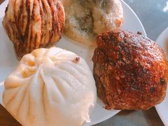 -白魁老号饭庄(安内店)