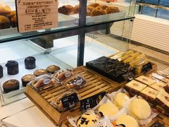-BreadTalk面包新语(长寿路地铁站店)