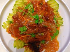 -山东八大碗山东老字号