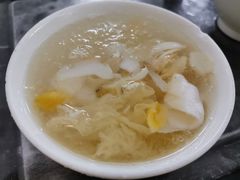 -老福合沟无米粿甜汤粿品店