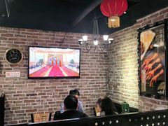 -一烧一烤•锦州烧烤(KTV包房·长江街店)