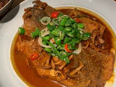 -薇酌饮·陕西菜(南门外店)