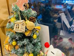 -MQ COFFEE STAND明谦(新洲店)
