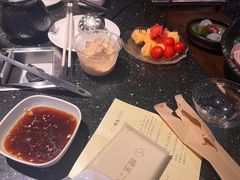 -捞王锅物料理(凯旋路店)