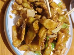 -星河湾温泉洗浴酒店