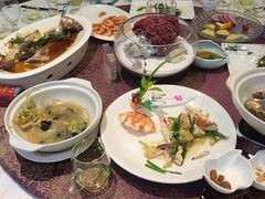 -欢乐海岸美食联盟