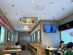 -武圣羊汤·西北面(朝阳门店)